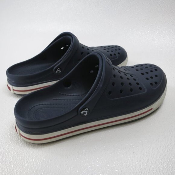 Amoji Men's Slip Into Style Rubber Slides Sandlas Shoes 1820 Mens sz 310 = 13 - Picture 5 of 7